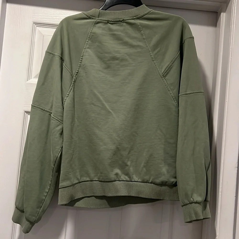 Women’s sweatshirt - Picture 2 of 3